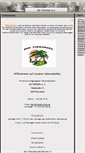 Mobile Screenshot of die-tierinsel.de